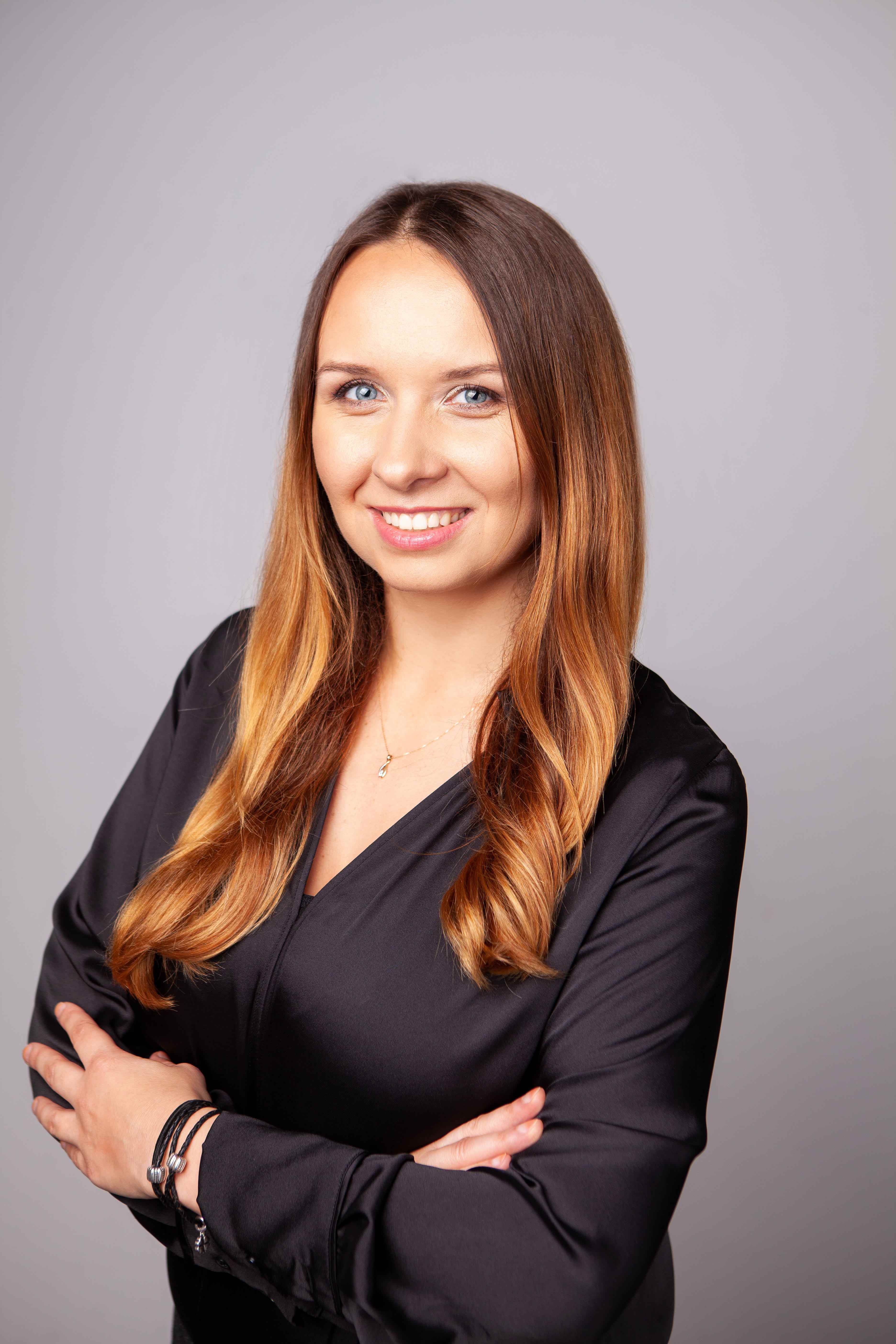 Żaneta Świderska-Chadaj, assoc. prof.